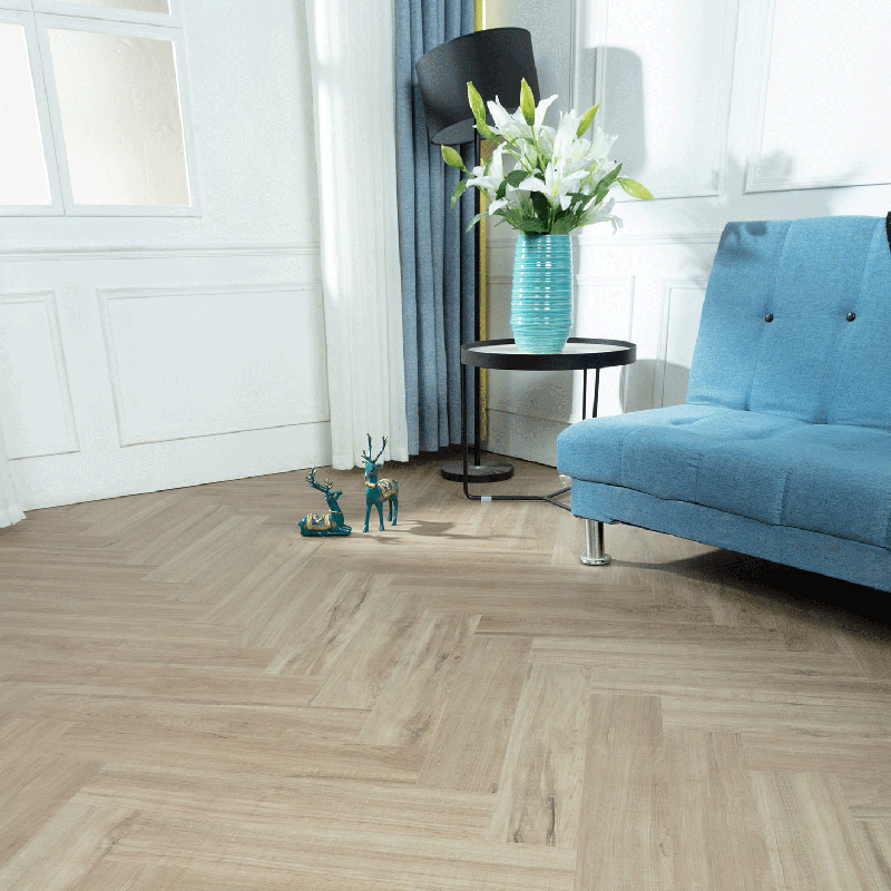Herringbone series